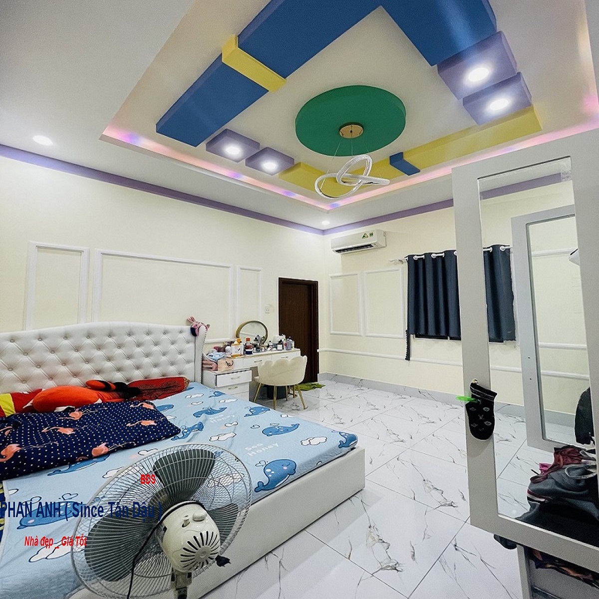 🏡 Bán Gấp Nhà Phố Võ Văn Ngân, Thủ Đức - Đầu Tư Sinh Lời Khủng! 💰 - Ảnh 5